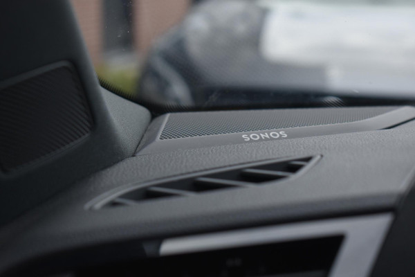Audi Q3 45 TFSI e 3x S Line Pano Ambiance Keyless SONOS ACC ALLBlackEdition