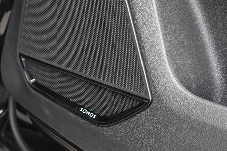 Audi Q3 45 TFSI e 3x S Line Pano Ambiance Keyless SONOS ACC ALLBlackEdition