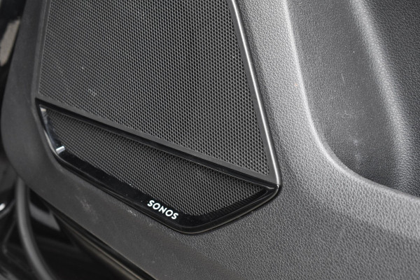 Audi Q3 45 TFSI e 3x S Line Pano Ambiance Keyless SONOS ACC ALLBlackEdition