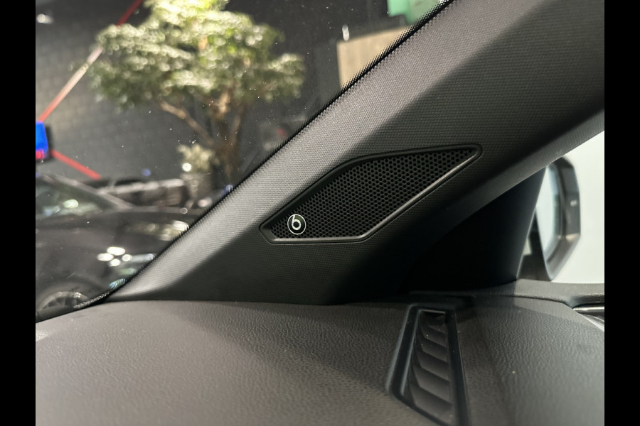 Volkswagen Polo 1.0 TSI R-Line BEATS|Panorama|LED|Carplay|NL NAP