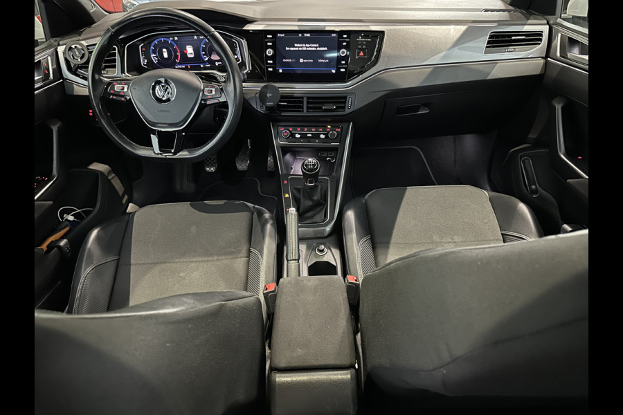 Volkswagen Polo 1.0 TSI R-Line BEATS|Panorama|LED|Carplay|NL NAP