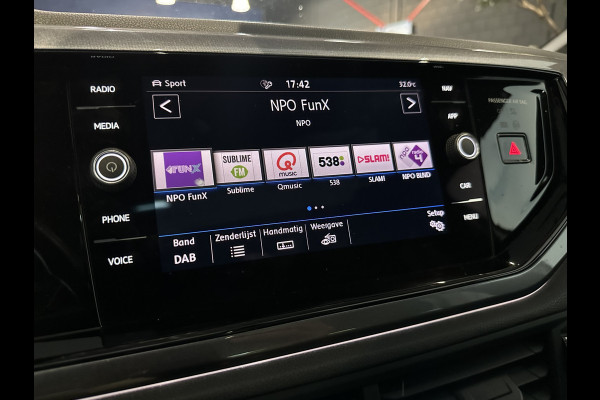 Volkswagen Polo 1.0 TSI R-Line BEATS|Panorama|LED|Carplay|NL NAP
