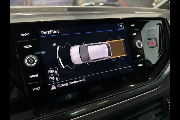Volkswagen Polo 1.0 TSI R-Line BEATS|Panorama|LED|Carplay|NL NAP