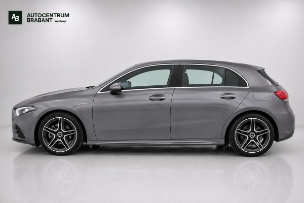 Mercedes-Benz A-Klasse 180 Business Solution AMG | NL-AUTO | DEALER ONDERH | STOELVERW | ACHTERCAM | ETC