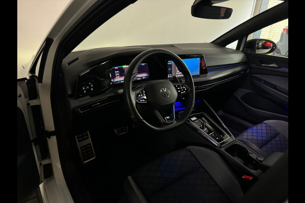Volkswagen Golf 2.0 TSI R 4Motion Pano|Camera|Stoelverwarming|Stuurverwaimg|IQ