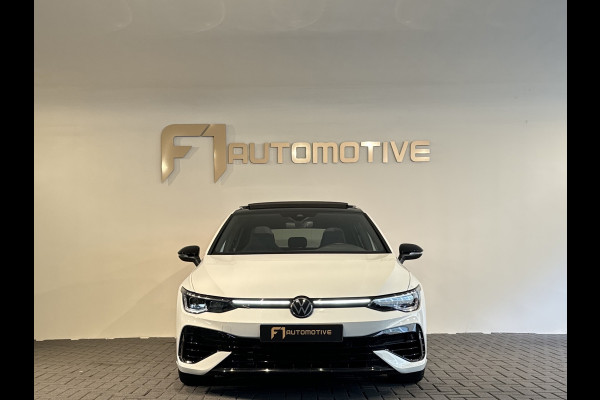 Volkswagen Golf 2.0 TSI R 4Motion Pano|Camera|Stoelverwarming|Stuurverwaimg|IQ