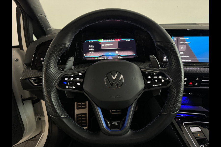 Volkswagen Golf 2.0 TSI R 4Motion Pano|Camera|Stoelverwarming|Stuurverwaimg|IQ