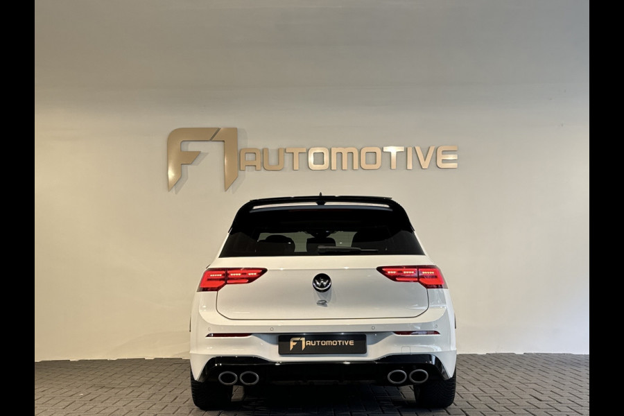 Volkswagen Golf 2.0 TSI R 4Motion Pano|Camera|Stoelverwarming|Stuurverwaimg|IQ