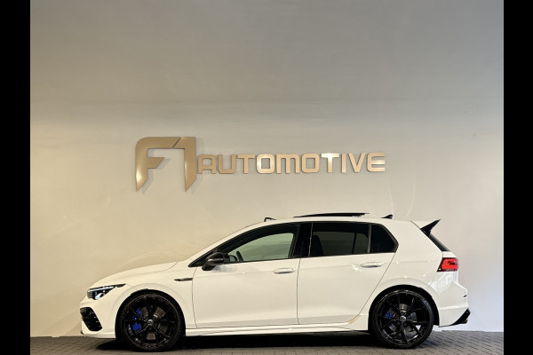 Volkswagen Golf 2.0 TSI R 4Motion Pano|Camera|Stoelverwarming|Stuurverwaimg|IQ