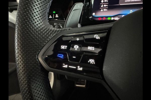Volkswagen Golf 2.0 TSI R 4Motion Pano|Camera|Stoelverwarming|Stuurverwaimg|IQ