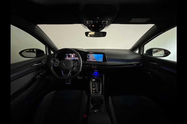 Volkswagen Golf 2.0 TSI R 4Motion Pano|Camera|Stoelverwarming|Stuurverwaimg|IQ