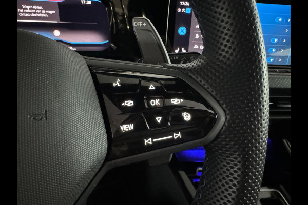 Volkswagen Golf 2.0 TSI R 4Motion Pano|Camera|Stoelverwarming|Stuurverwaimg|IQ
