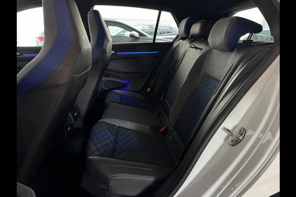 Volkswagen Golf 2.0 TSI R 4Motion Pano|Camera|Stoelverwarming|Stuurverwaimg|IQ