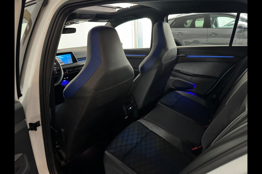 Volkswagen Golf 2.0 TSI R 4Motion Pano|Camera|Stoelverwarming|Stuurverwaimg|IQ