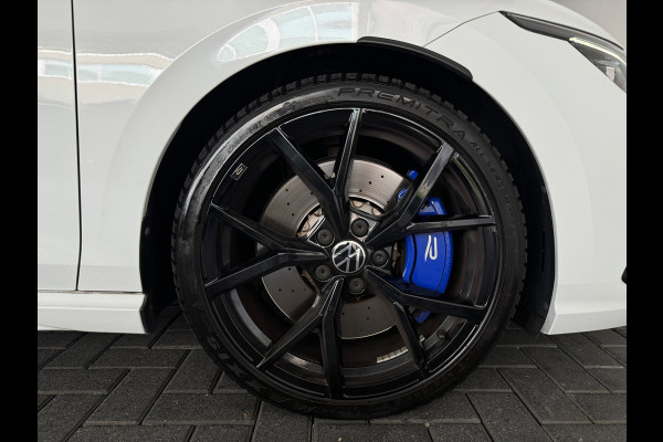 Volkswagen Golf 2.0 TSI R 4Motion Pano|Camera|Stoelverwarming|Stuurverwaimg|IQ