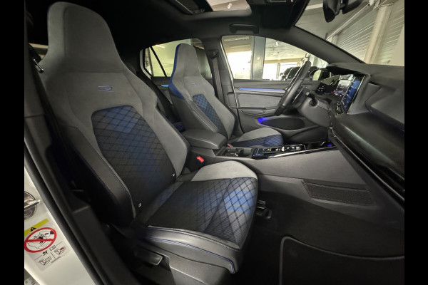 Volkswagen Golf 2.0 TSI R 4Motion Pano|Camera|Stoelverwarming|Stuurverwaimg|IQ