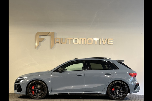 Audi A3 Sportback 2.5 TFSI RS 3 quattro Pano|B&O|HuD|Keyless|Sfeer