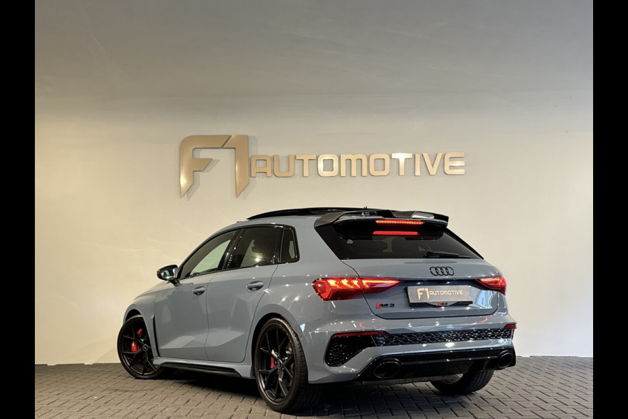 Audi A3 Sportback 2.5 TFSI RS 3 quattro Pano|B&O|HuD|Keyless|Sfeer