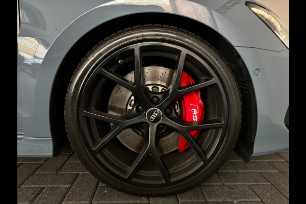 Audi A3 Sportback 2.5 TFSI RS 3 quattro Pano|B&O|HuD|Keyless|Sfeer