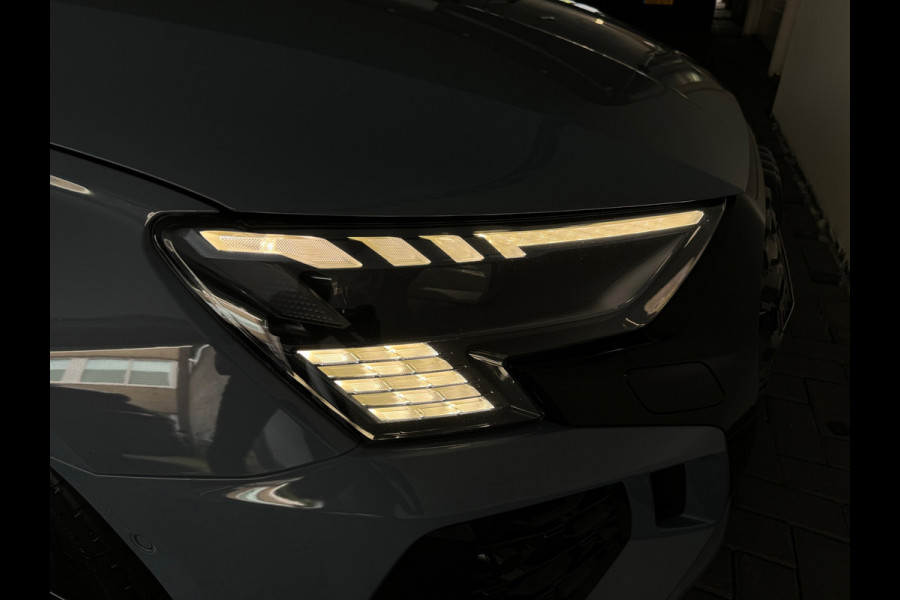 Audi A3 Sportback 2.5 TFSI RS 3 quattro Pano|B&O|HuD|Keyless|Sfeer