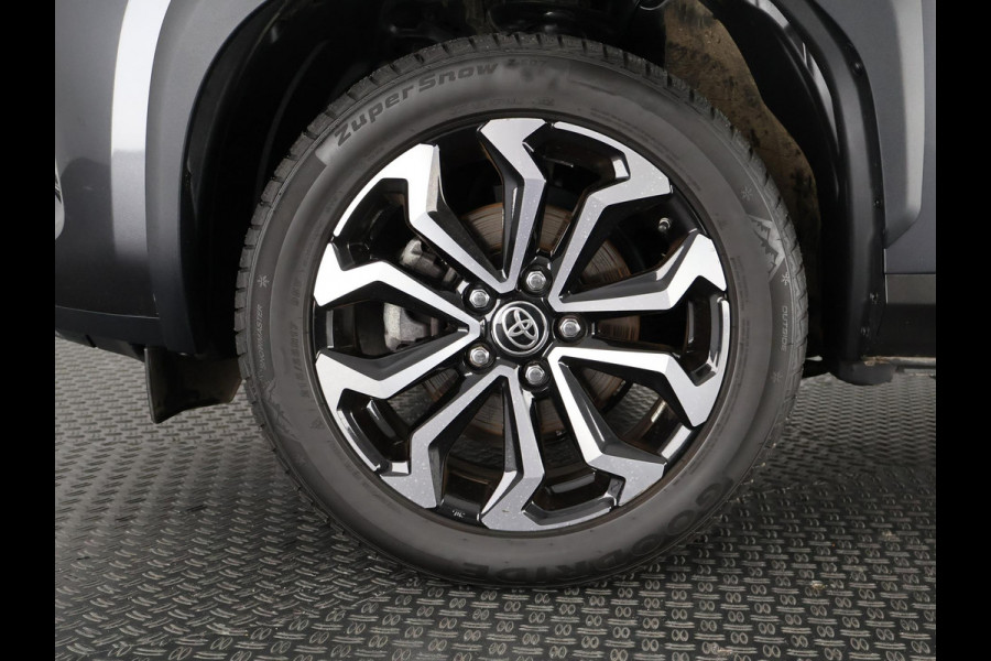 Toyota Yaris Cross 1.5 Hybrid 115 Dynamic Luxury | Stuur & Stoel Verwarming | Parkeersensoren | Adaptieve Cruise Control