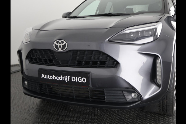 Toyota Yaris Cross 1.5 Hybrid 115 Dynamic Luxury | Stuur & Stoel Verwarming | Parkeersensoren | Adaptieve Cruise Control