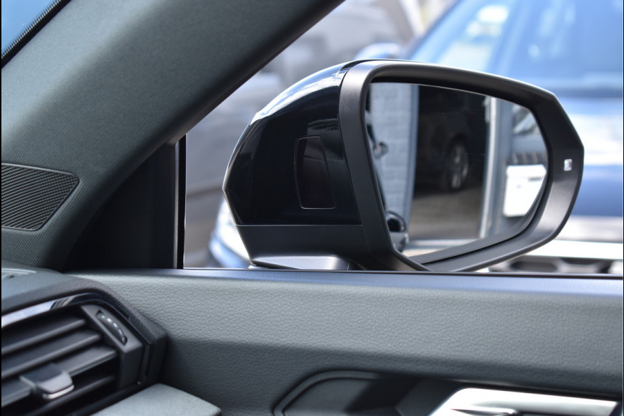 Audi Q3 Sportback 45 TFSI e S-Line 245 Pk Pano Memory Sfeer Leder Matrix Led Keyless Camera Trekhaak 20 Inch