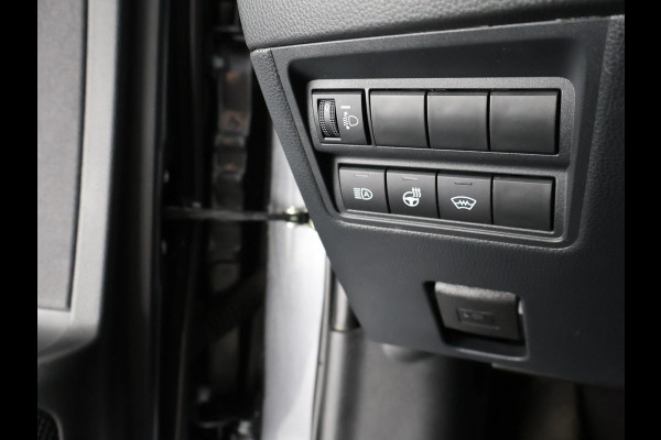 Toyota Yaris Cross 1.5 Hybrid 115 Dynamic Luxury | Stuur & Stoel Verwarming | Parkeersensoren | Adaptieve Cruise Control