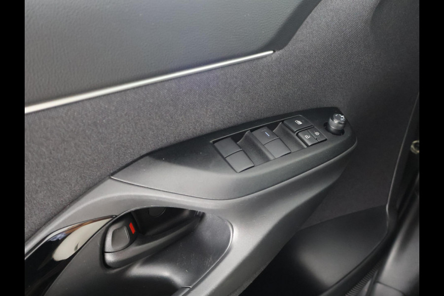 Toyota Yaris Cross 1.5 Hybrid 115 Dynamic Luxury | Stuur & Stoel Verwarming | Parkeersensoren | Adaptieve Cruise Control