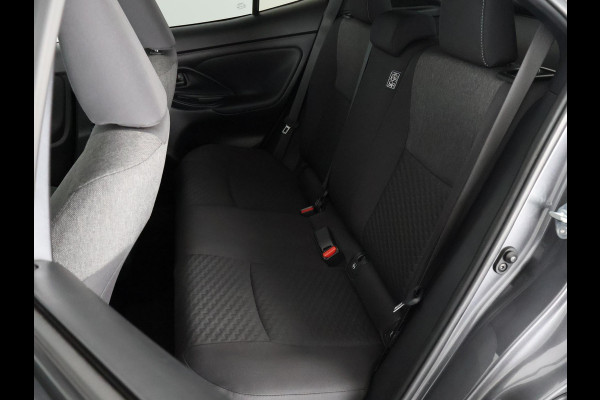 Toyota Yaris Cross 1.5 Hybrid 115 Dynamic Luxury | Stuur & Stoel Verwarming | Parkeersensoren | Adaptieve Cruise Control