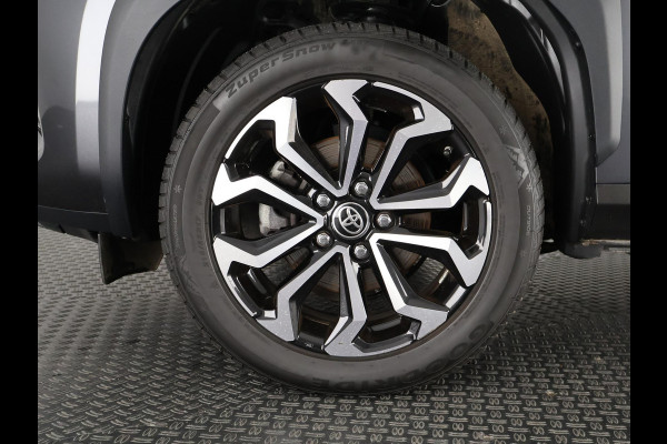 Toyota Yaris Cross 1.5 Hybrid 115 Dynamic Luxury | Stuur & Stoel Verwarming | Parkeersensoren | Adaptieve Cruise Control