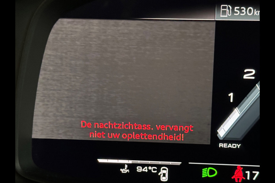 Audi Q8 4.0 TFSI SQ8 quattro Carbon|Massage|Trekhaak|Sfeer|Nachtzicht