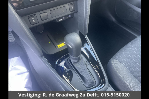 Toyota Yaris Cross 1.5 Hybrid 115 Dynamic | Stuur- & Stoelverwarming | Apple Carplay & AndroidAUTO | Camera