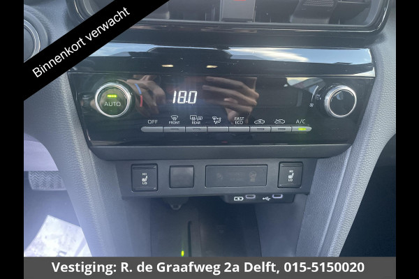 Toyota Yaris Cross 1.5 Hybrid 115 Dynamic | Stuur- & Stoelverwarming | Apple Carplay & AndroidAUTO | Camera