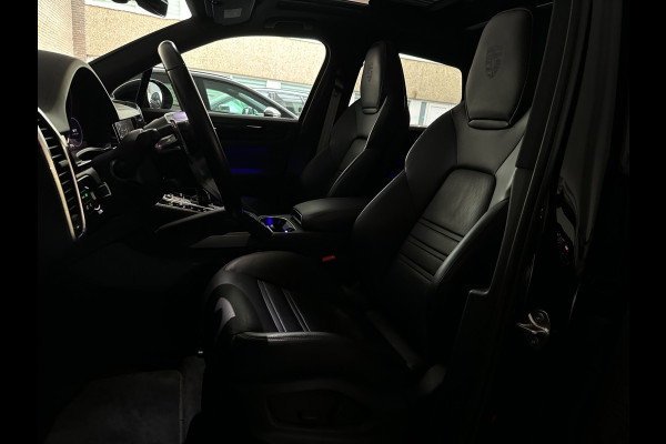 Porsche Cayenne 3.0 E-Hybrid Pano|SportDesign|HuD|Bose|360 Camera