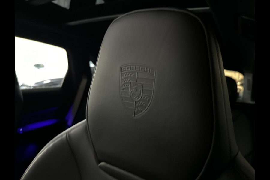 Porsche Cayenne 3.0 E-Hybrid Pano|SportDesign|HuD|Bose|360 Camera