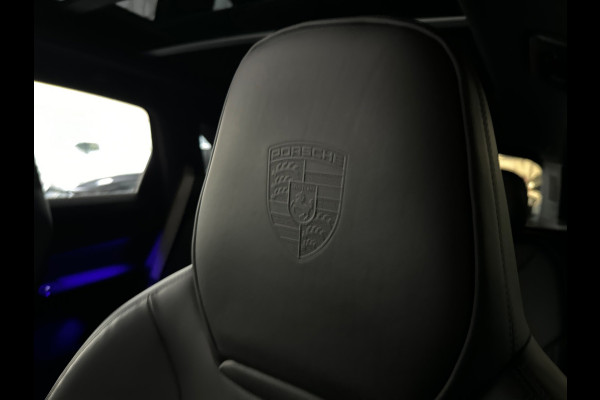Porsche Cayenne 3.0 E-Hybrid Pano|SportDesign|HuD|Bose|360 Camera