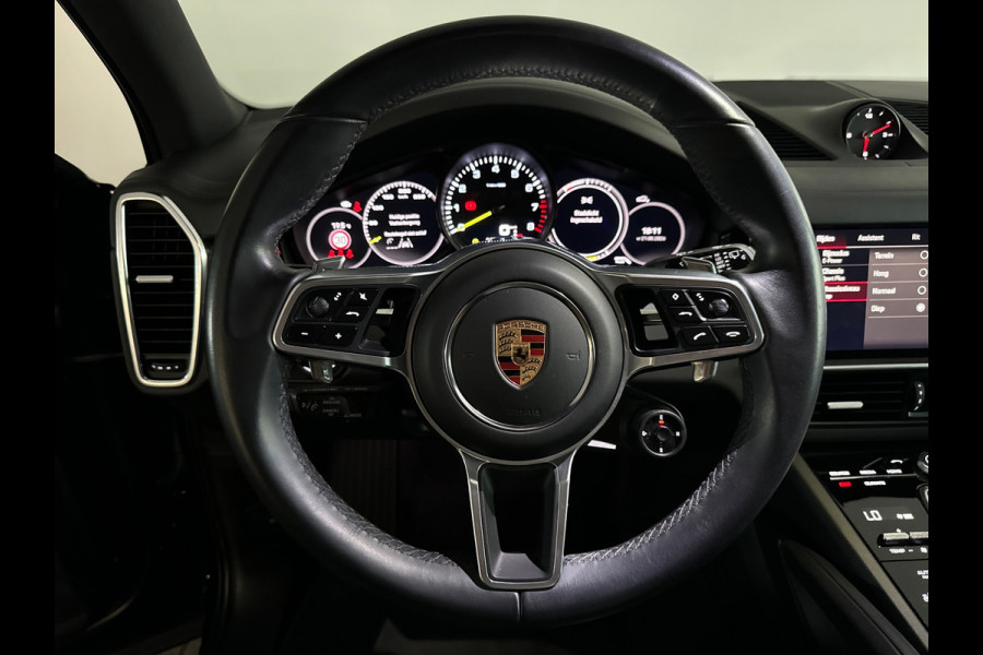 Porsche Cayenne 3.0 E-Hybrid Pano|SportDesign|HuD|Bose|360 Camera