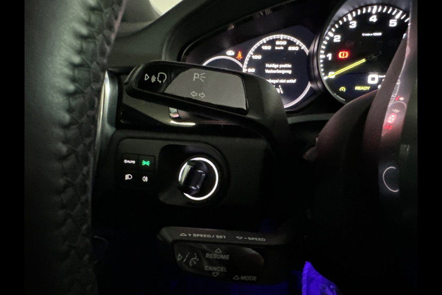 Porsche Cayenne 3.0 E-Hybrid Pano|SportDesign|HuD|Bose|360 Camera