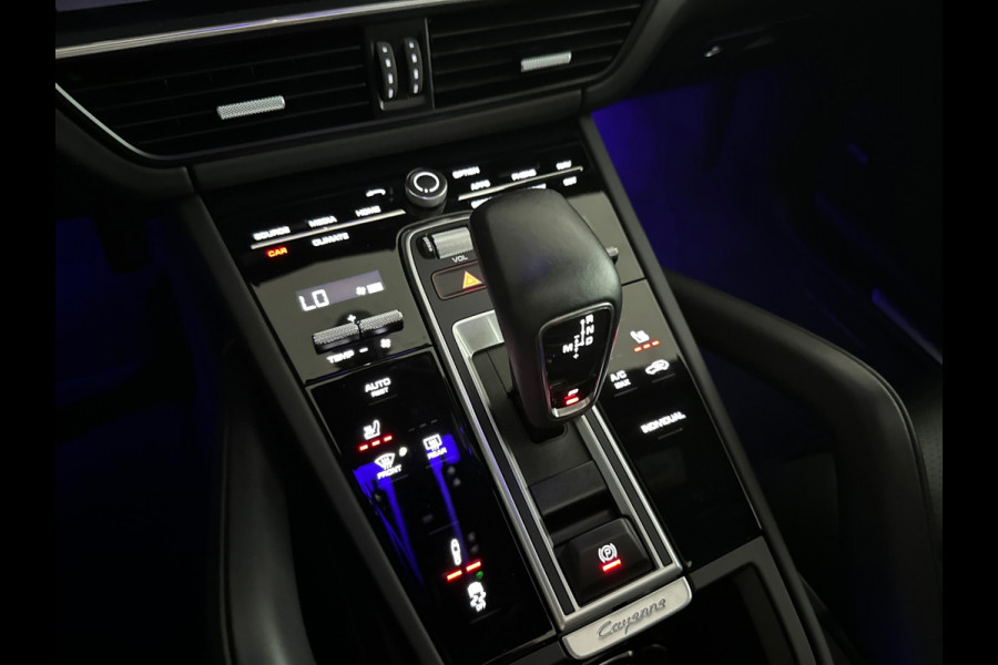 Porsche Cayenne 3.0 E-Hybrid Pano|SportDesign|HuD|Bose|360 Camera
