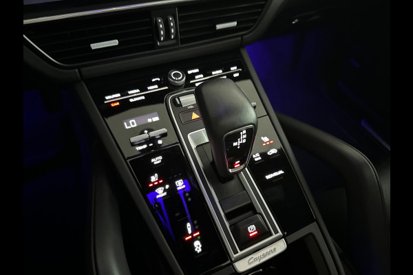Porsche Cayenne 3.0 E-Hybrid Pano|SportDesign|HuD|Bose|360 Camera