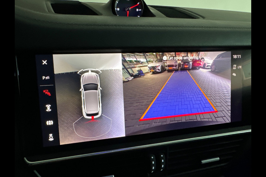 Porsche Cayenne 3.0 E-Hybrid Pano|SportDesign|HuD|Bose|360 Camera
