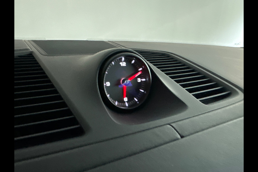 Porsche Cayenne 3.0 E-Hybrid Pano|SportDesign|HuD|Bose|360 Camera