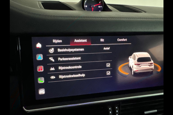 Porsche Cayenne 3.0 E-Hybrid Pano|SportDesign|HuD|Bose|360 Camera