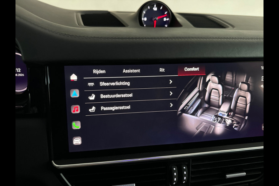 Porsche Cayenne 3.0 E-Hybrid Pano|SportDesign|HuD|Bose|360 Camera