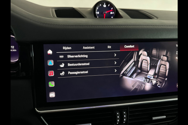 Porsche Cayenne 3.0 E-Hybrid Pano|SportDesign|HuD|Bose|360 Camera
