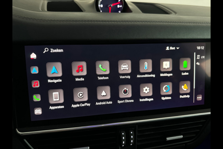 Porsche Cayenne 3.0 E-Hybrid Pano|SportDesign|HuD|Bose|360 Camera