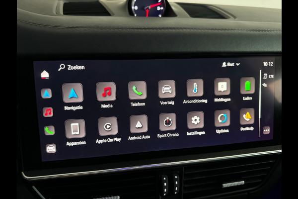 Porsche Cayenne 3.0 E-Hybrid Pano|SportDesign|HuD|Bose|360 Camera