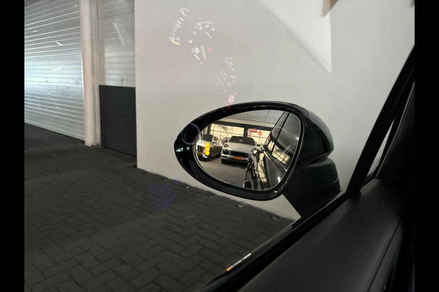 Porsche Cayenne 3.0 E-Hybrid Pano|SportDesign|HuD|Bose|360 Camera