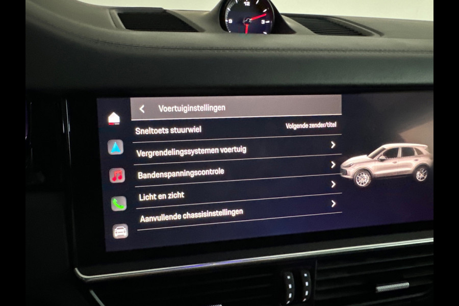 Porsche Cayenne 3.0 E-Hybrid Pano|SportDesign|HuD|Bose|360 Camera